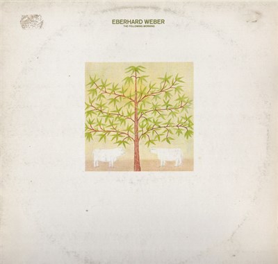 Eberhard Weber - The Following Morning download mp3 flac