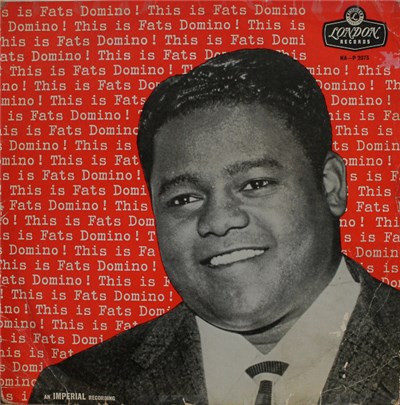 Fats Domino - This Is Fats Domino ! download mp3 flac