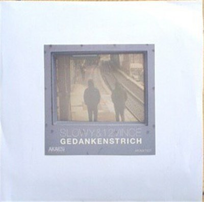 Slowy & 12Vince - Gedankenstrich/Geld download mp3 flac