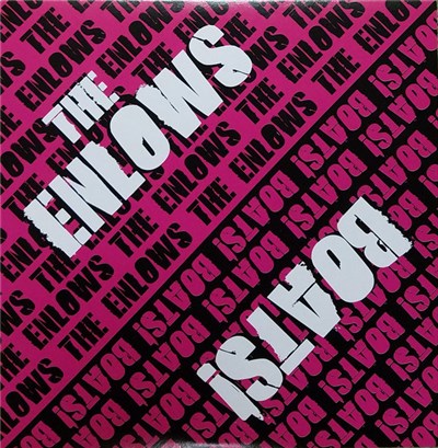 The Enlows / Boats! - The Enlows / Boats! download mp3 flac