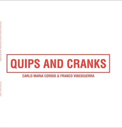 Carlo Maria Cordio, Franco Vinciguerra - Quips And Cranks download mp3 flac