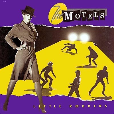 The Motels - Little Robbers download mp3 flac