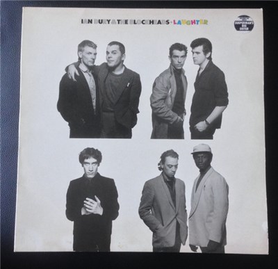 Ian Dury & The Blockheads - Laughter download mp3 flac