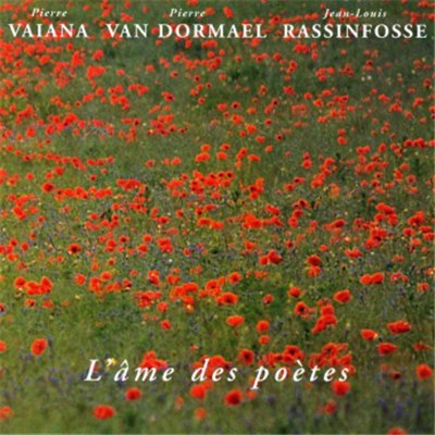 L'Âme Des Poètes - L'Âme Des Poètes download mp3 flac