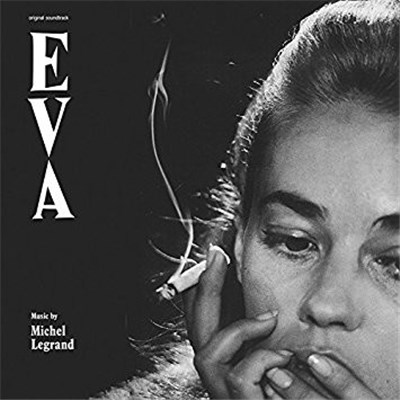 Michel Legrand - Eva download mp3 flac