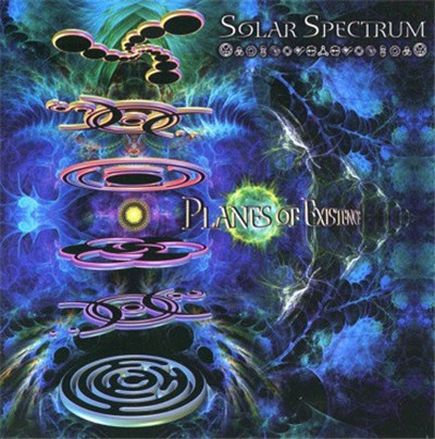 Solar Spectrum - Planes Of Existence download mp3 flac