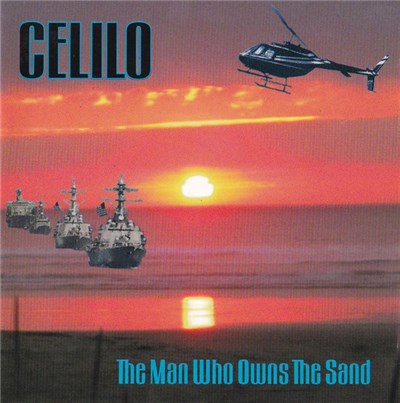 Celilo - The Man Who Owns The Sand download mp3 flac