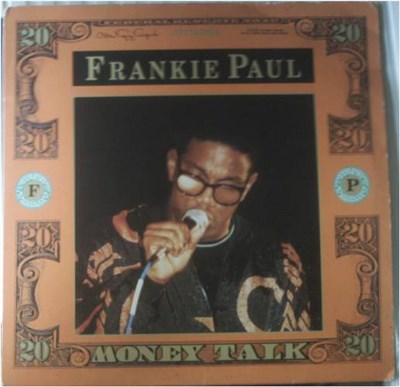 Frankie Paul - Money Talk download mp3 flac