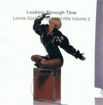 Lonnie Gordon - Looking Through Time - Lonnie Gordon's Greatest Hits Volume 2 download mp3 flac