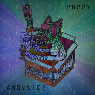 ANDYSIDE - Puppy download mp3 flac