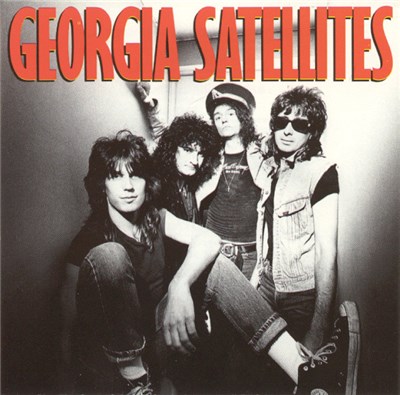 Georgia Satellites - Georgia Satellites download mp3 flac