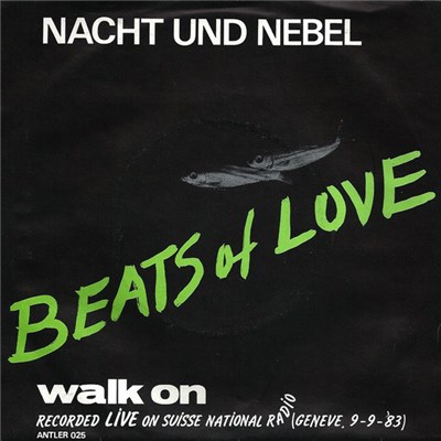 Nacht Und Nebel - Beats Of Love download mp3 flac