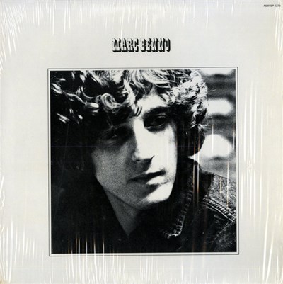 Marc Benno - Marc Benno download mp3 flac