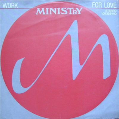 Ministry - Work For Love download mp3 flac