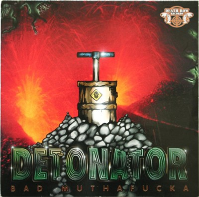 Detonator - Bad Muthafucka download mp3 flac