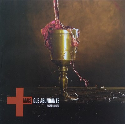 André Valadão - Mais Que Abundante download mp3 flac