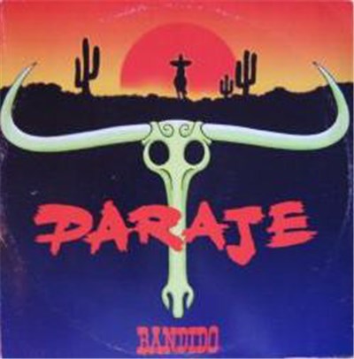 Paraje - Bandido download mp3 flac
