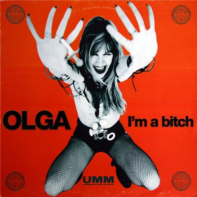 Olga - I'm A Bitch download mp3 flac