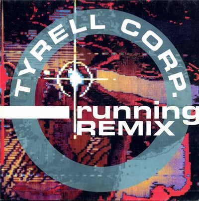 Tyrell Corp. - Running (Remix) download mp3 flac