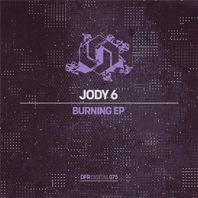 Jody 6 - Burning EP download mp3 flac