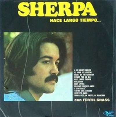 Sherpa - Hace Largo Tiempo... download mp3 flac