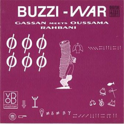 Gassan Meets Oussama Rahbani - Buzzi-War download mp3 flac