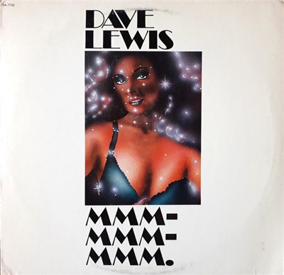 Dave Lewis - Mmm-Mmm-Mmm. download mp3 flac