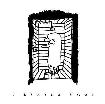 Gus BC - I Stayed Home download mp3 flac