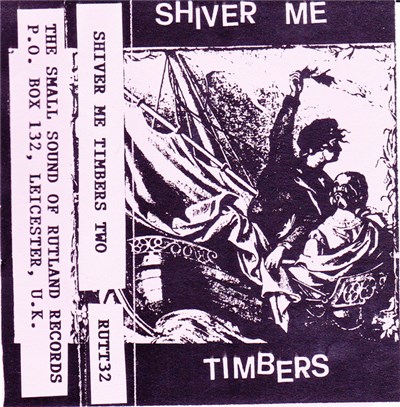 Various - Shiver Me Timbers Two download mp3 flac
