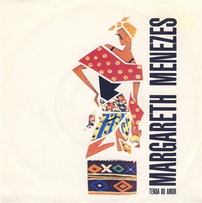 Margareth Menezes - Tenda Do Amor download mp3 flac
