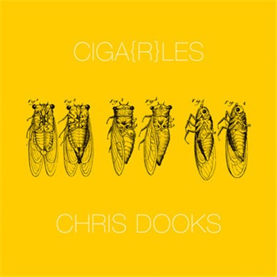 Chris Dooks - CIGA​{​R​}​LES download mp3 flac