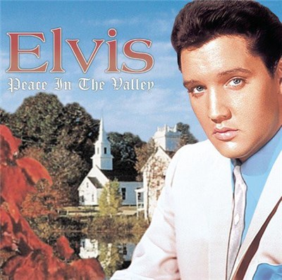 Elvis Presley - Peace In The Valley: The Complete Gospel Recordings download mp3 flac