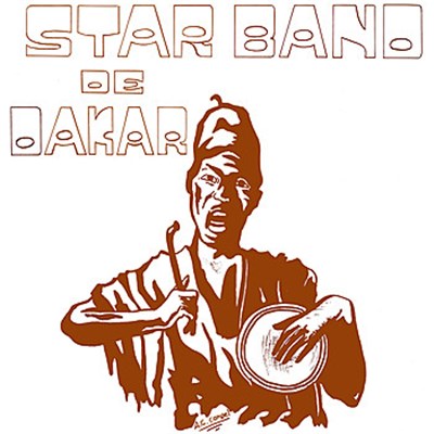 Star Band De Dakar - Star Band De Dakar Vol. 2 download mp3 flac