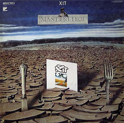 XIT - Silent Warrior download mp3 flac