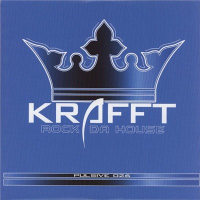 Krafft - Rock Da House download mp3 flac