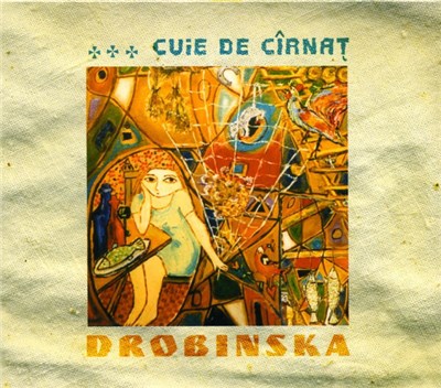 Drobinska - Cuie De Cirnat download mp3 flac