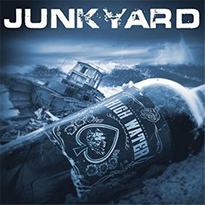 Junkyard - High Water download mp3 flac