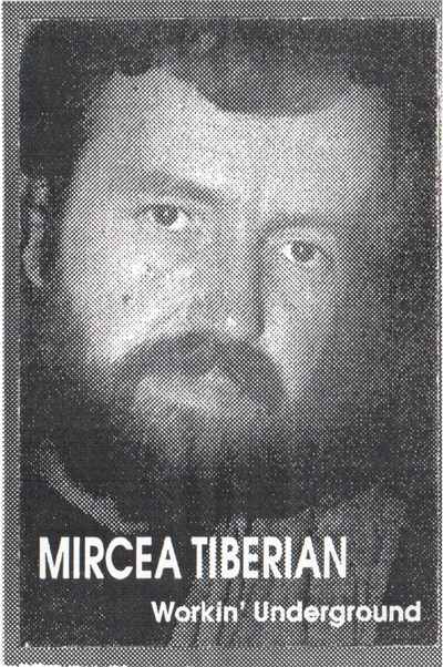 Mircea Tiberian - Workin' Underground download mp3 flac