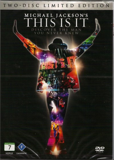 Michael Jackson - This Is It (Discover The Man You Never Knew) download mp3 flac