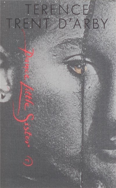 Terence Trent D'Arby - Dance Little Sister download mp3 flac