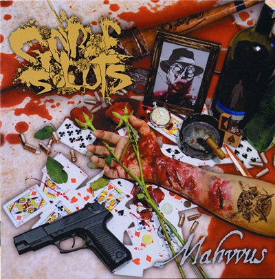 Goresluts - Mahwus download mp3 flac