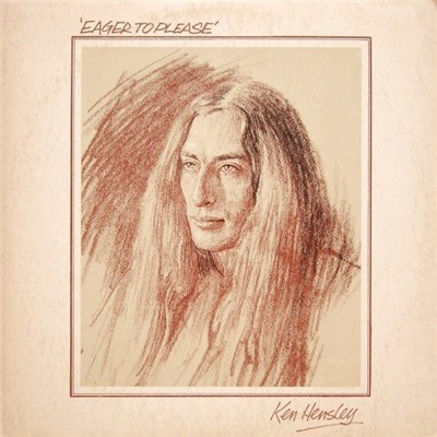 Ken Hensley - Eager To Please download mp3 flac