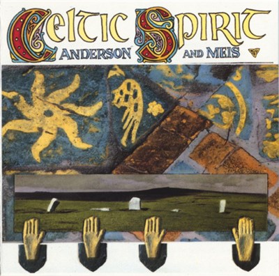 Anderson And Meis - Celtic Spirit download mp3 flac