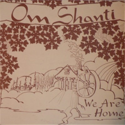 Om Shanti - We Are Home download mp3 flac