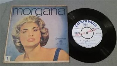 Morgana - Orquestra Nº1 download mp3 flac