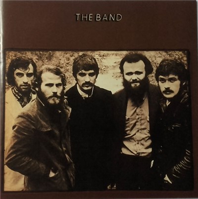 The Band - The Band download mp3 flac