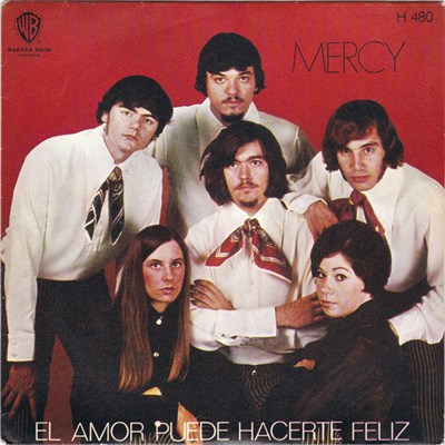 Mercy - Love (Can Make You Happy) download mp3 flac