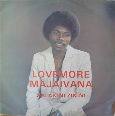 Lovemore Majaivana - Salanini Zinini download mp3 flac
