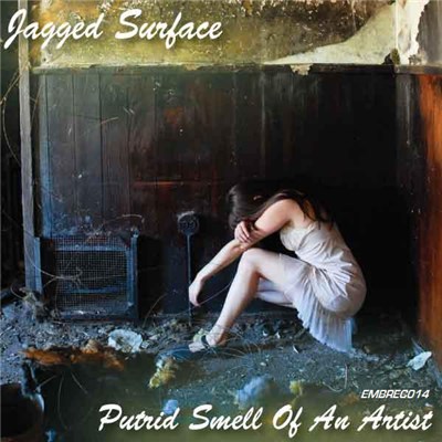 Jagged Surface - Putrid Smell Of An Artist download mp3 flac