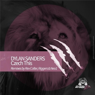 Dylan Sanders - Czech This Remixes download mp3 flac